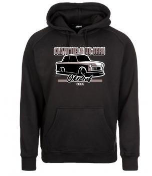 Hoodie mit Motiv Ho-21Ver7 von Oldtimer & US-Cars Ohrdruf